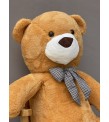 Kahverengi 130 cm Peluş Ayıcık