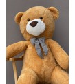 Kahverengi 130 cm Peluş Ayıcık
