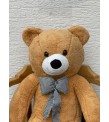 Kahverengi 80 cm Peluş Ayıcık