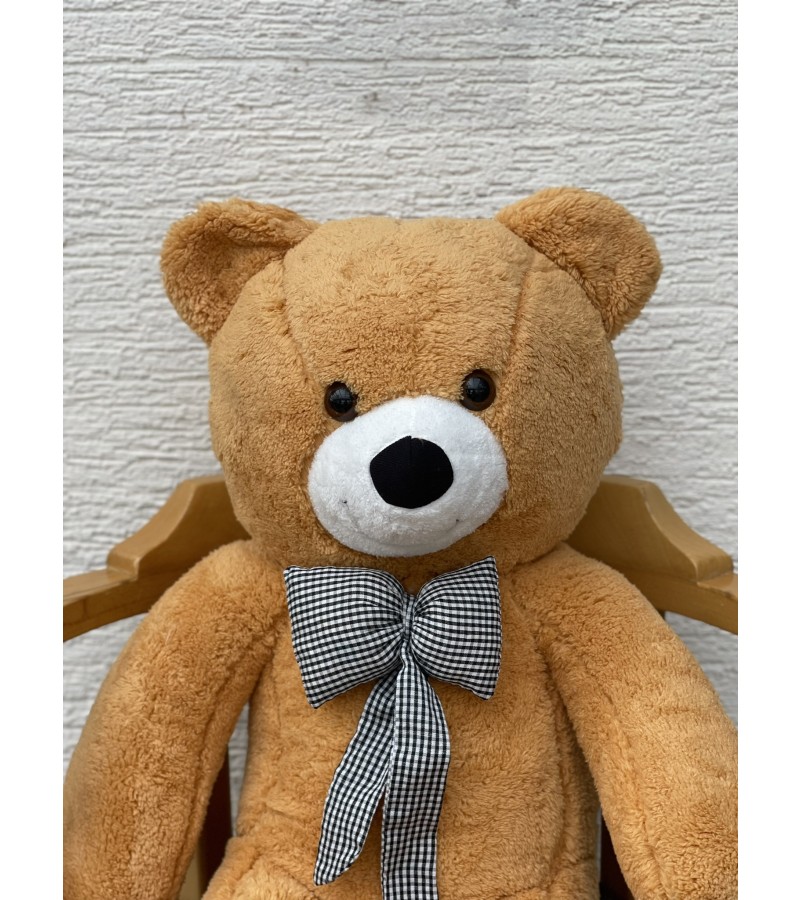 Kahverengi 80 cm Peluş Ayıcık