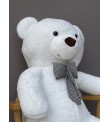 Beyaz 130 cm Peluş Ayıcık