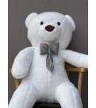 Beyaz 130 cm Peluş Ayıcık