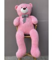 Pembe 160 cm Peluş Ayıcık