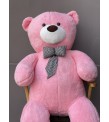 Pembe 160 cm Peluş Ayıcık