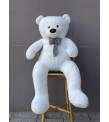 Beyaz 160 cm Peluş Ayıcık