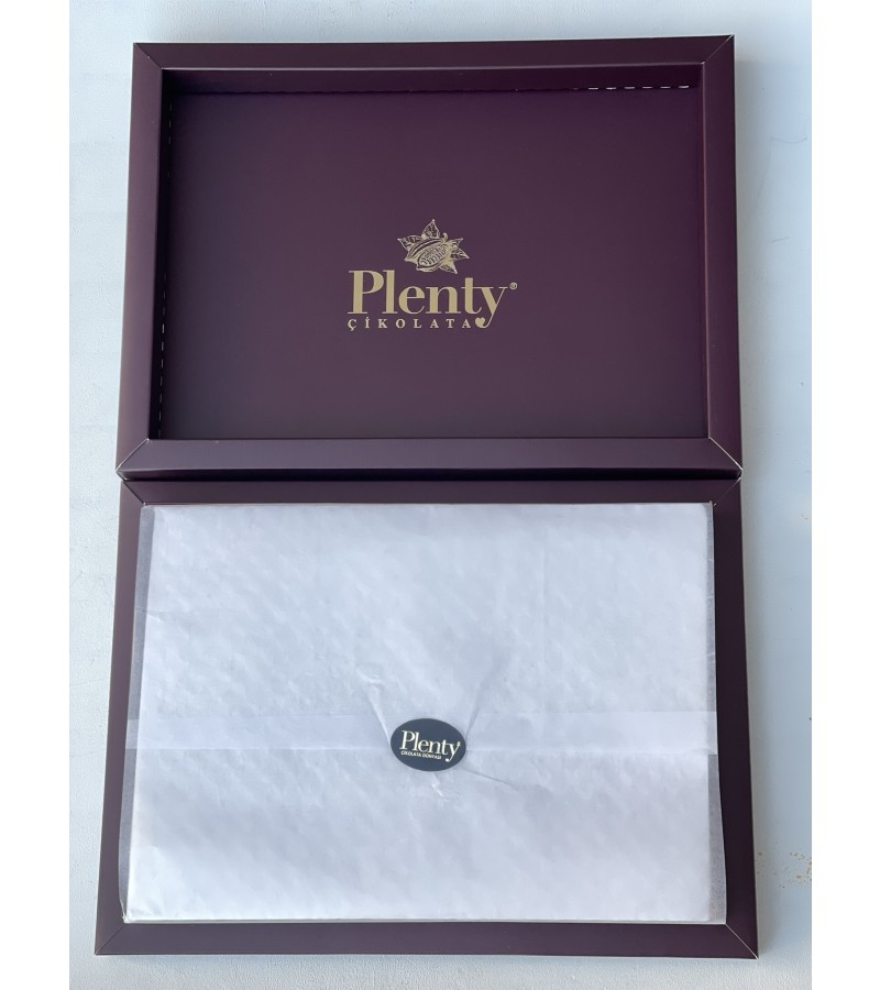 Plenty Premium Special Çikolata Kutusu