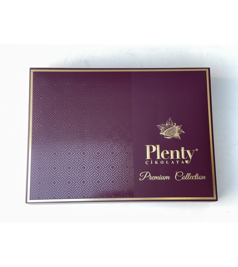 Plenty Premium Special Çikolata Kutusu