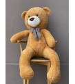 Kahverengi 130 cm Peluş Ayıcık
