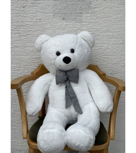 Beyaz 80 cm Peluş Ayıcık