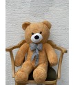 Kahverengi 80 cm Peluş Ayıcık