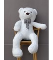 Beyaz 130 cm Peluş Ayıcık