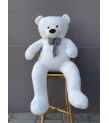 Beyaz 160 cm Peluş Ayıcık
